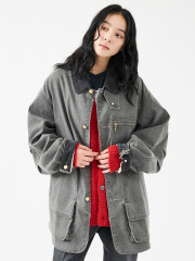 ABAHOUSE - 自社限定【L.L.Bean/エルエルビーン】Prospect Harbor Field Coat / プロスペクトハーバー フィールドコート【予約】