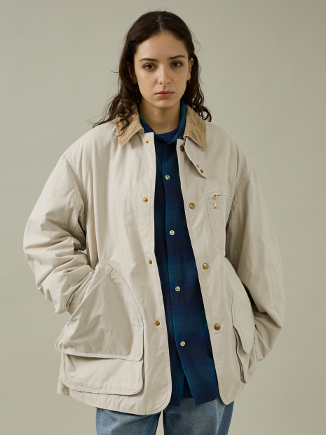 L.L.Bean フィールドコート インサレーテッド メンズ ビーンズ・フィールド・コート、インサレーテッド 通販｜L.L.