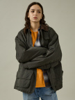 WEB限定【L.L.Bean/エルエルビーン】Field Coat Insulated / インサレーテッド フィールドコート