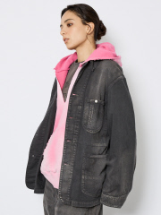 UNIVERSAL OVERALL / ユニバーサルオーバーオール】12.75oz CONE