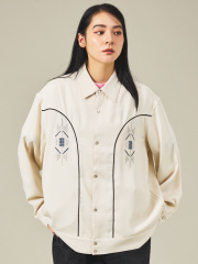 ペンドルトンウエスタンジャケットLサイズ PENDLETON/ペンドルトン】Western jacket/ウエスタン/ユニ
