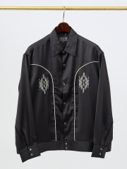 【PENDLETON/ペンドルトン】Western jacket/ウエスタン/ユニセックス【WEB限定】