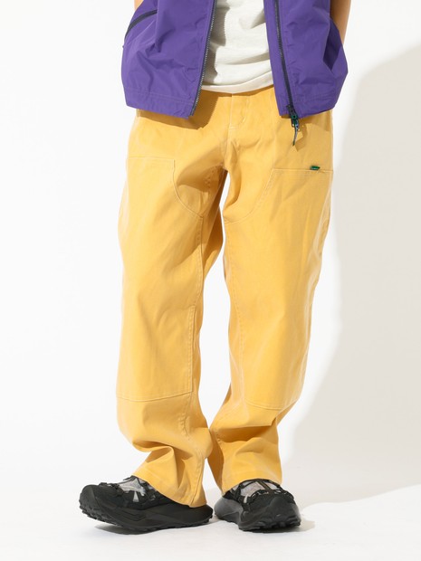 WEB限定【LL BEAN/エルエルビーン】Prospect Double Knee Pants