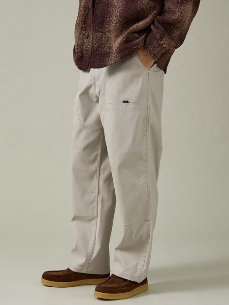 WEB限定【LL BEAN/エルエルビーン】Prospect Double Knee Pants