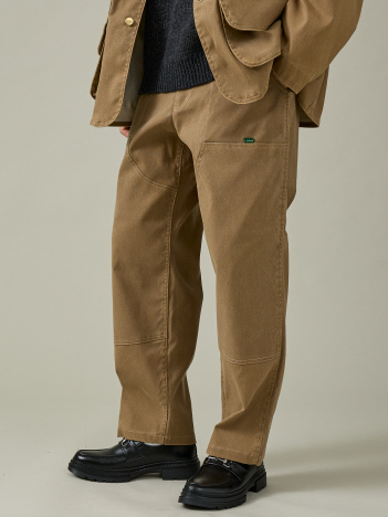 WEB限定【LL BEAN/エルエルビーン】Prospect Double Knee Pants / プロスペクト・ダブルニー パンツ