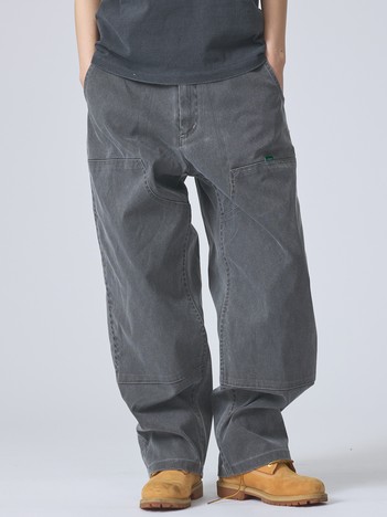 WEB限定【LL BEAN/エルエルビーン】Prospect Double Knee Pants / プロスペクト・ダブルニー パンツ