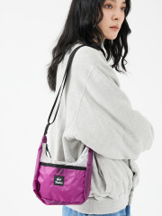 【WILD THINGS/ワイルドシングス】2WAYナイロンショルダーL/BAG/ユニセックス【WEB限定】