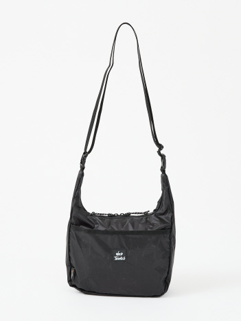 【WILD THINGS/ワイルドシングス】2WAYナイロンショルダーL/BAG/ユニセックス【WEB限定】