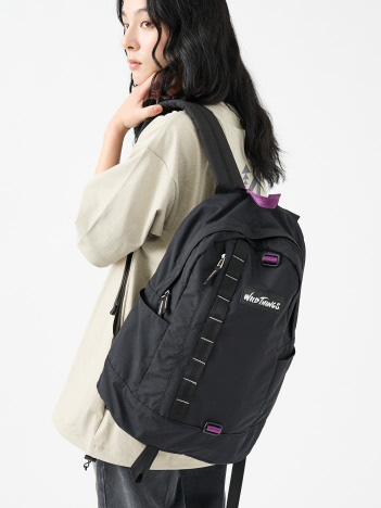ABAHOUSE - 【WILD THINGS/ワイルドシングス】DELFY DAYPACK/ ＷＴデイバッグ/ユニセックス【WEB限定】【予約】