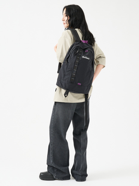 【WILD THINGS/ワイルドシングス】DELFY DAYPACK/ WTデイバッグ/ユニセックス【WEB限定】【予約】