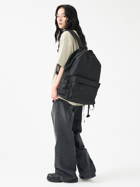 【WILD THINGS/ワイルドシングス】バッグポリー コーデュラ デイパック / ＷＴ１Ｐバックパック/ユニセックス【WEB限定】【予約】