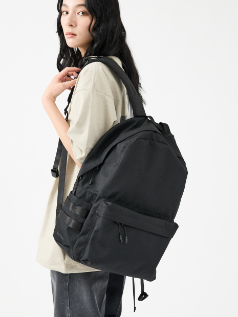 【WILD THINGS/ワイルドシングス】バッグポリー コーデュラ デイパック / ＷＴ１Ｐバックパック/ユニセックス【WEB限定】【予約】