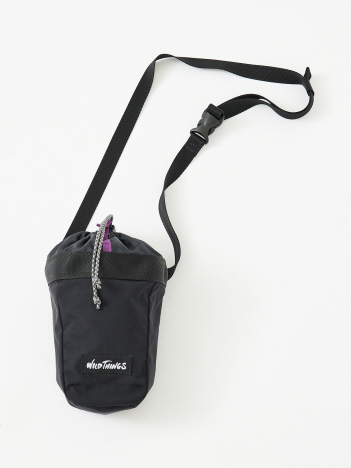 【WILD THINGS/ワイルドシングス】DELFY CHALK BAG/WTチョークバッグ/ショルダー/ユニセックス【WEB限定】