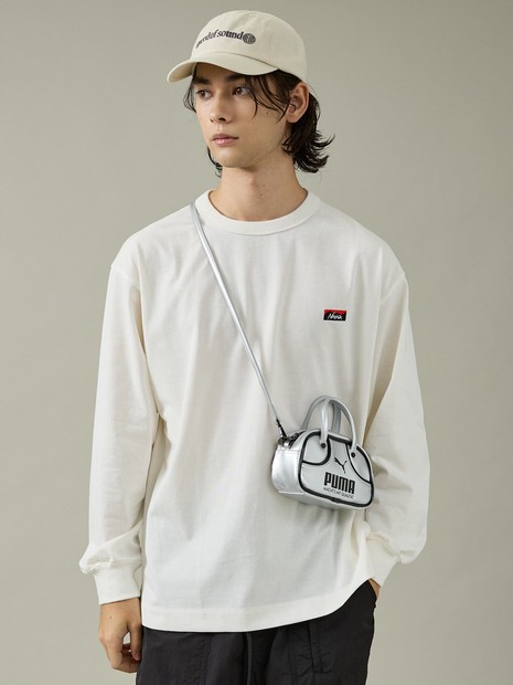 PUMA/プーマ】1976 マイクロ グリップバッグ 1L｜ユニセックス 2WAY