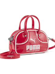 【PUMA/プーマ】1976 マイクロ グリップバッグ 1L|ユニセックス 2WAY ミニショルダー&ハンドバッグ
