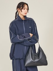 A4対応】シボレザー トートバッグ｜alfredoBANNISTER / アルフレッド