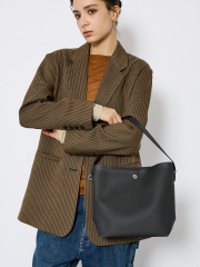 【THE ART OF CARRYING/ジアートオブキャリング】PAPER F/トートバッグ/ショルダー/2WAY/ユニセックス【WEB限定】