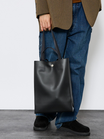 【THE ART OF CARRYING/ジアートオブキャリング】PAPER C/トートバッグ【WEB限定】