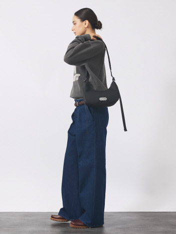 【OUTDOOR PRODUCTS / アウトドアプロダクツ】ONE Shoulder Strap BAG/ワンショルダーバッグ/ユニセックス/251105【予約】