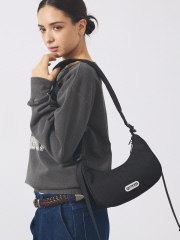 ABAHOUSE - 【OUTDOOR PRODUCTS / アウトドアプロダクツ】ONE Shoulder Strap BAG/ワンショルダーバッグ/ユニセックス/251105【予約】