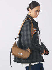【OUTDOOR PRODUCTS / アウトドアプロダクツ】ONE Shoulder Strap BAG/ワンショルダーバッグ/ユニセックス/251105