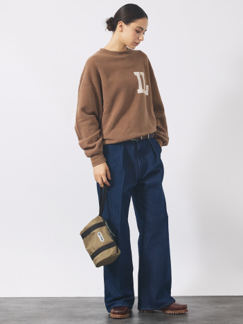 【OUTDOOR PRODUCTS / アウトドアプロダクツ】mini drum pouch/ミニドラムポーチ/ユニセックス251111【予約】