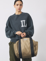 アバハウス
【OUTDOOR PRODUCTS / アウトドアプロダクツ】２WAY Shoulder /backpack/duffel bag/ユニセックス/251113
