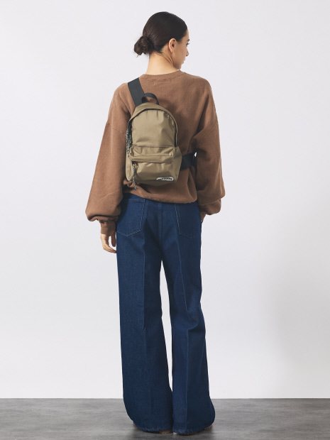 【OUTDOOR PRODUCTS / アウトドアプロダクツ】one shoulder/ワンショルダーミニバックパック/ユニセックス/251114【予約】
