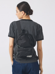 【OUTDOOR PRODUCTS / アウトドアプロダクツ】one shoulder/ワンショルダーミニバックパック/ユニセックス/251114