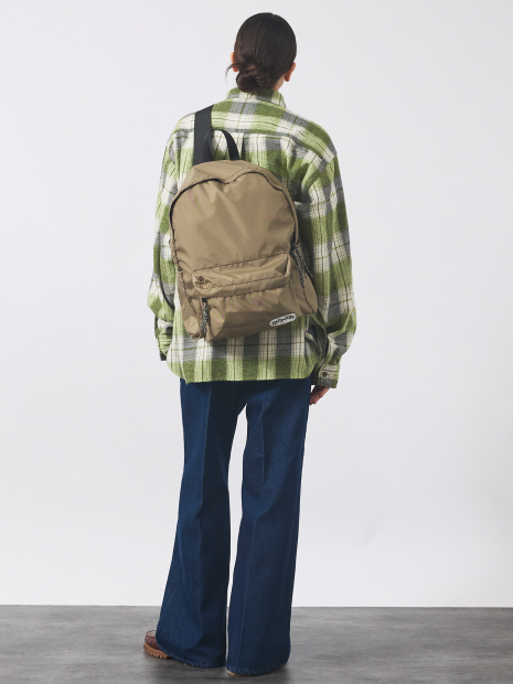 【OUTDOOR PRODUCTS / アウトドアプロダクツ】one shoulder/ワンショルダーバックパック大/ユニセックス/251115【予約】