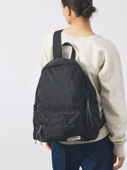 アバハウス
【OUTDOOR PRODUCTS / アウトドアプロダクツ】one shoulder/ワンショルダーバックパック大/ユニセックス/251115