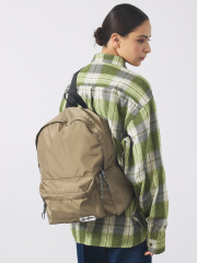 【OUTDOOR PRODUCTS / アウトドアプロダクツ】one shoulder/ワンショルダーバックパック大/ユニセックス/251115