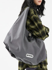 アバハウス
【OUTDOOR PRODUCTS / アウトドアプロダクツ】Drop one shoulder/ワンショルダー/ユニセックス/BR-OUT-25AW14【予約】