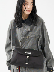 アバハウス
【OUTDOOR PRODUCTS / アウトドアプロダクツ】 Flap Shoulder/フラップショルダー/ユニセックス/BR-OUT-25AW16【予約】