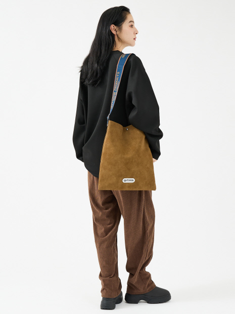 【OUTDOOR PRODUCTS / アウトドアプロダクツ】Jacquard Tapelogo Tote/テープロゴ縦型トート/ユニセックス/BR-OUT-25AW13【予約】