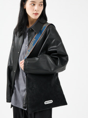 アバハウス
【OUTDOOR PRODUCTS / アウトドアプロダクツ】Jacquard Tapelogo Tote/テープロゴ縦型トート/ユニセックス/BR-OUT-25AW13【予約】