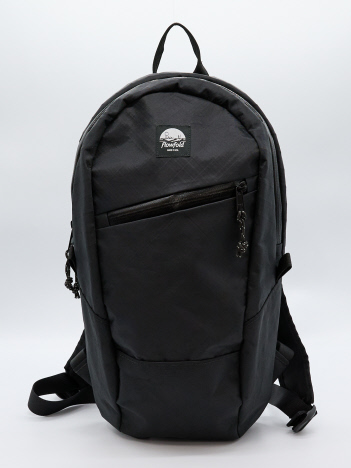【Flowfold/フローフォールド】BACKPACK /バックパック/10L/