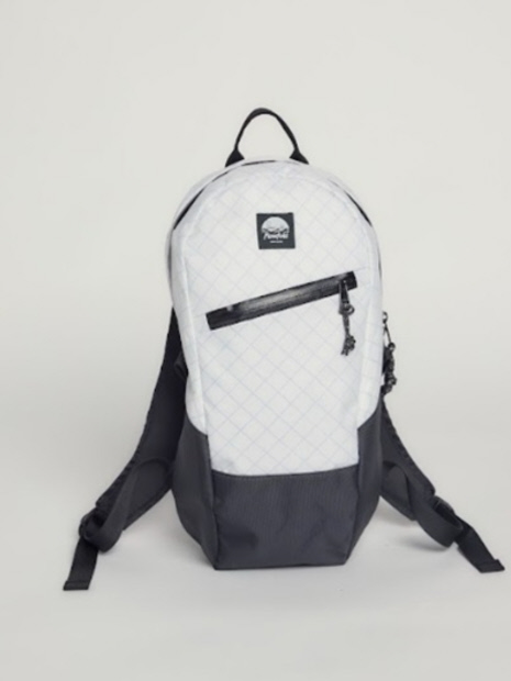 【Flowfold/フローフォールド】BACKPACK /バックパック/10L/【予約】