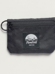 【Flowfold/フローフォールド】 MINI POUCH/ミニポーチ/小銭入れ