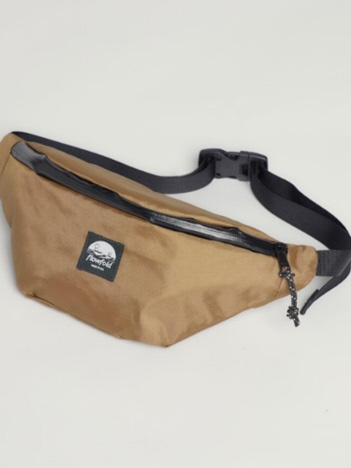 ABAHOUSE - 【Flowfold/フローフォールド】Fanny Pack /ファニーバック/ウエストポーチ/- Large【予約】