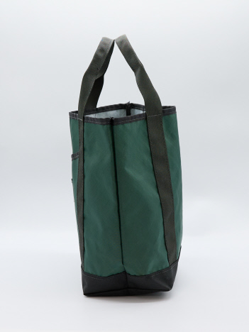 【Flowfold/フローフォールド】PORTER TOTE/ポータートートバッグ/８Ｌ