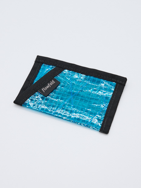 【Flowfold/フローフォールド】Minimalist - Card Holder Wallet/財布/折り畳み/軽量【WEB限定】【予約】