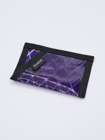 【Flowfold/フローフォールド】Minimalist - Card Holder Wallet/財布/折り畳み/軽量【WEB限定】
