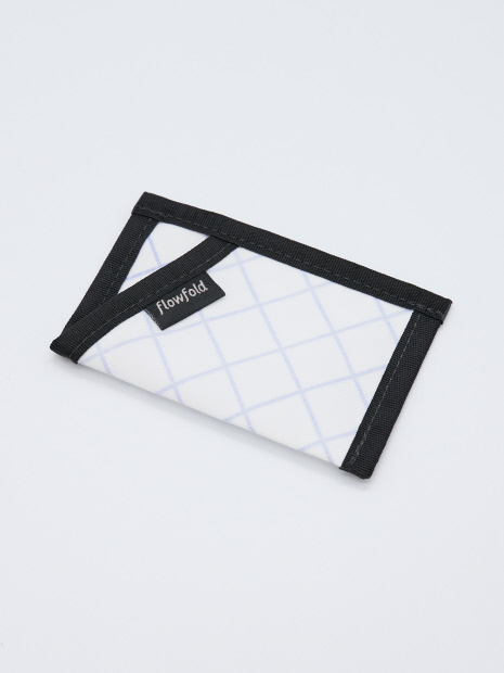 【Flowfold/フローフォールド】Minimalist - Card Holder Wallet/財布/折り畳み/軽量【WEB限定】【予約】
