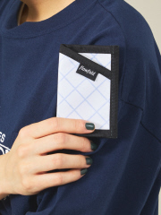 【Flowfold/フローフォールド】Minimalist - Card Holder Wallet/財布/折り畳み/軽量【WEB限定】