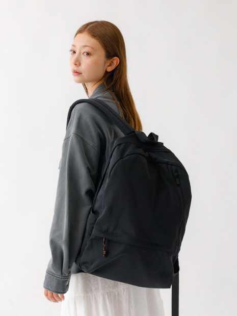 【UNIVERSAL OVERALL/ユニバーサルオーバーオール 】11ポケットリュックサック/BACKPACK/マットナイロン/ユニセックス【WEB限定】【予約】