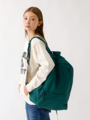 アバハウス
【UNIVERSAL OVERALL/ユニバーサルオーバーオール 】11ポケットリュックサック/BACKPACK/マットナイロン/ユニセックス【WEB限定】