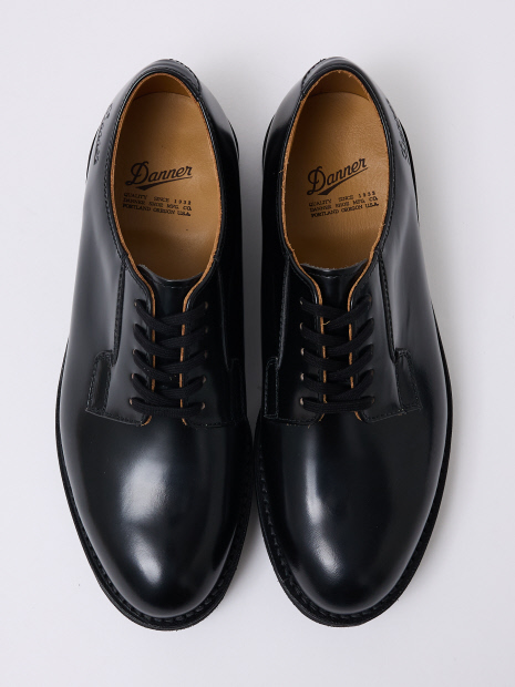 DANNER/ダナー】POSTMAN SHOES / ポストマン レザーシューズ