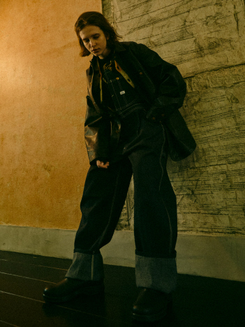 【Blundstone／ブランドストーン 】ALL-TERRAIN CLOG/オールテレインクロッグ/BS2381【予約】