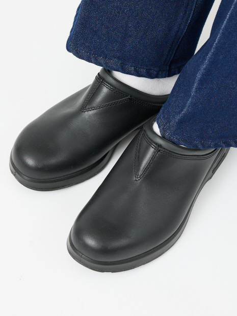 【Blundstone/ブランドストーン 】ALL-TERRAIN CLOG/オールテレインクロッグ/BS2381【予約】